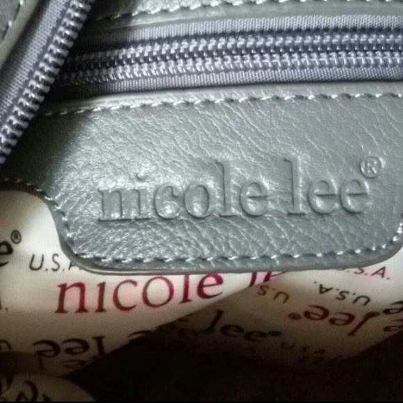 Nichole Lee handbag - Picture 6 of 7